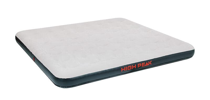 High Peak Luftmadras King