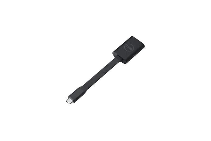 Dell USB-C - DisplayPort M-F Adapter