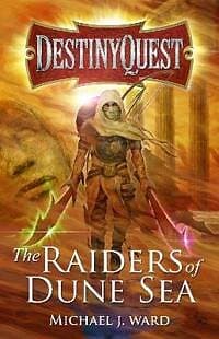 Michael J Ward: DestinyQuest