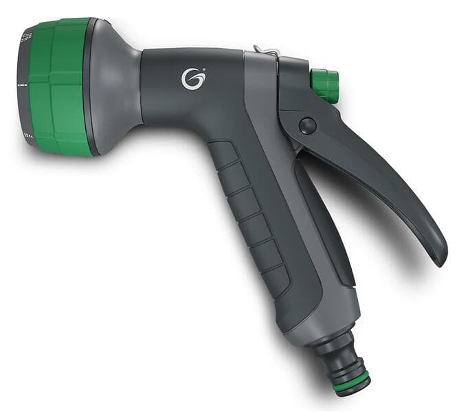 Grimsholm Multisprinkler Multi Metall