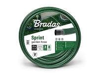 Bradas WFS1/230, 30 m, PVC, 1,27 cm