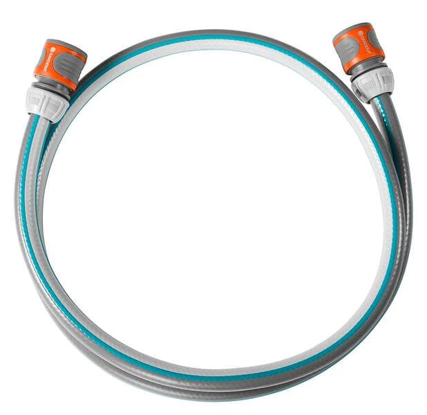 Gardena Set Classic 13 mm (1/2'') 1,5 m Anslutningsslang