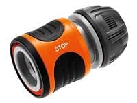 Gardena Stoppkontakt 13 mm (1/2") 15 mm (5/8")