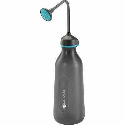 Gardena mjuksprayare, sprayflaska med munstycken, 450ml