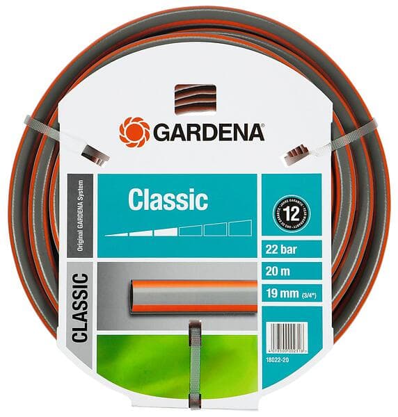 Gardena Classic 20 Slang m 20M MM-20