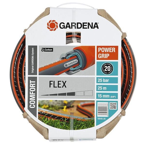 Gardena Slang 18045-26 Ø 15 mm (25 m)