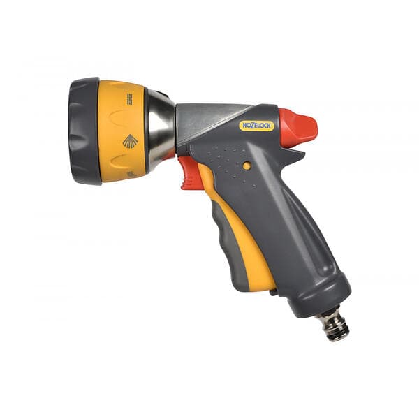 Hozelock Sprinklerpistol Ultramax Multi Spray Pro Met