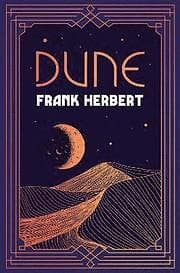 Dune Engelska Hardback