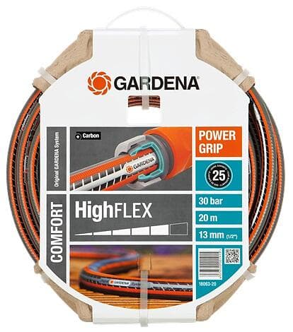 Gardena 18063-20 Comfort HighFlex 1/2'', 20 m