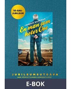En man som heter Ove Svenska EBook
