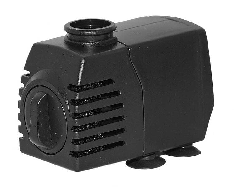 Pondteam AQ 700 Vattenstenpump 12V