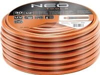 Neo garden hose 1/2 &quot x 30 m, 4 layers (15-801)