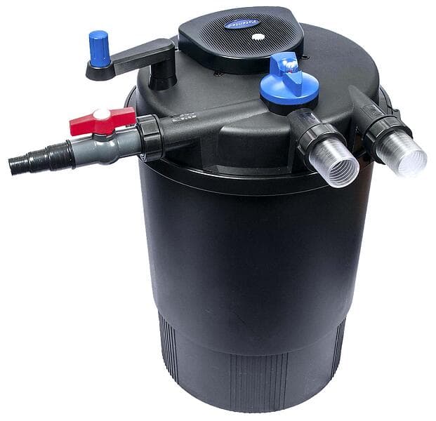 Pondteam Bioclear Xl 30000 55w Uvc