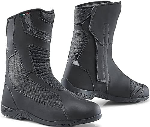 TCX Explorer 4 Gore-Tex