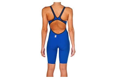 Arena Swimwear Powerskin Carbon Air2 Open Back Competition Swimsuit (Dam)