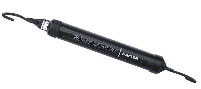 Salter Super Samson 1kg