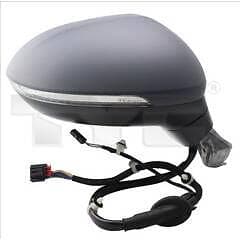 TYC Utv.spegel 337-0275