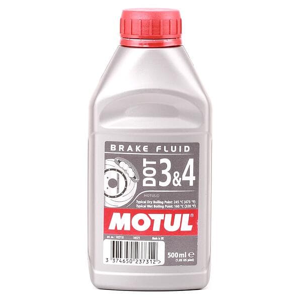 Motul Bromsvätska 102718