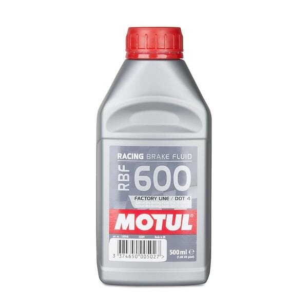 Motul Bromsvätska 100948