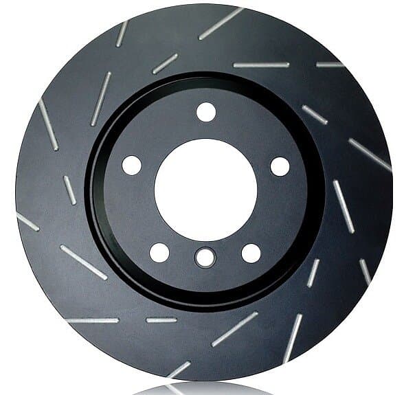 EBC Brakes Bromsskiva USR1846