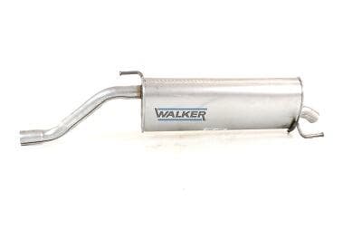 Walker Bakre ljuddämpare 23606