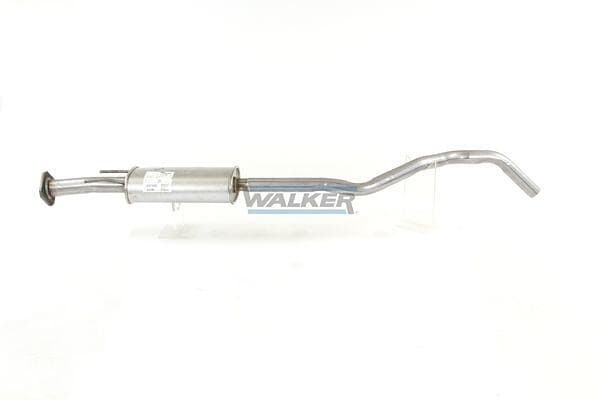Walker mittenljuddämpare 23708