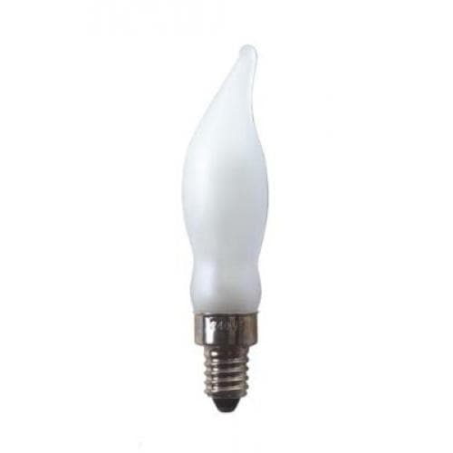 Star Trading Universal LED Romance Frosted 2200K E10 0,6W