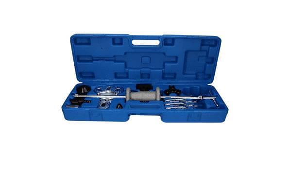 KS Tools Monteringsverktygssats, hjulnav/hjullager BT671300