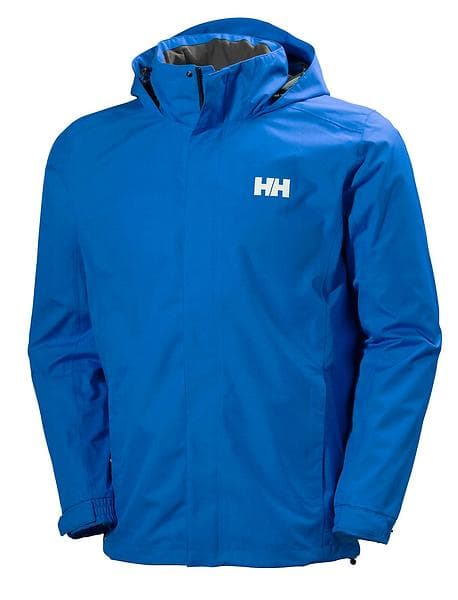 Helly Hansen Dubliner Jacket (Herr)