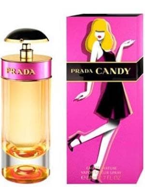 Prada Candy edp 30ml