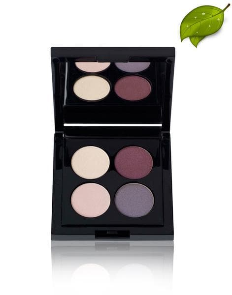 Idun Minerals Eyeshadow Palette