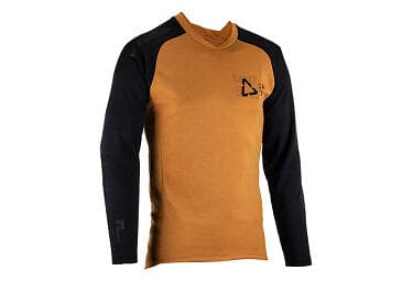 Leatt Allmtn 5,0 Long Sleeve Enduro Jersey (Herr)