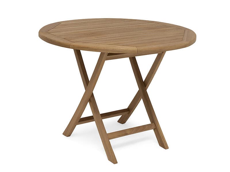Hillerstorp Nova Bord Ø100cm