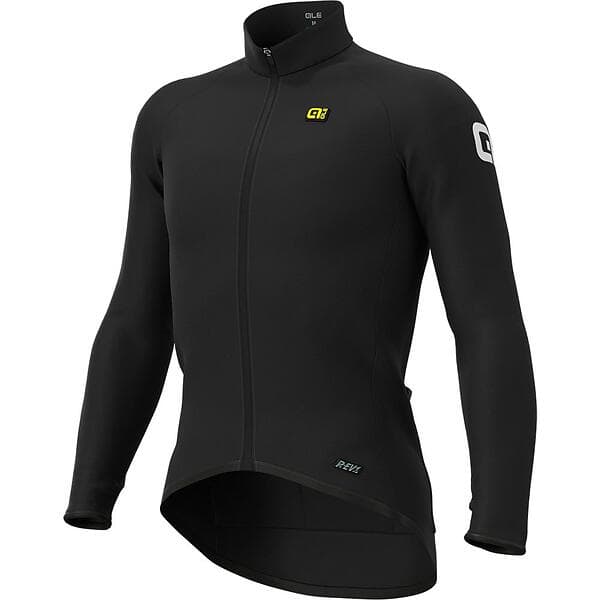 Alé Cycling Thermal Long Sleeve Jersey (Herr)