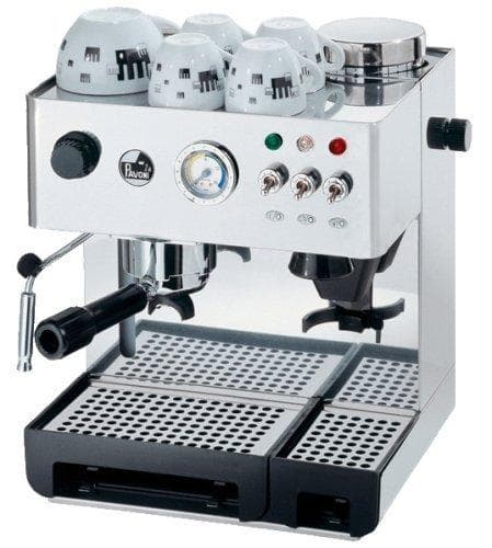 La Pavoni Domus Bar DMB