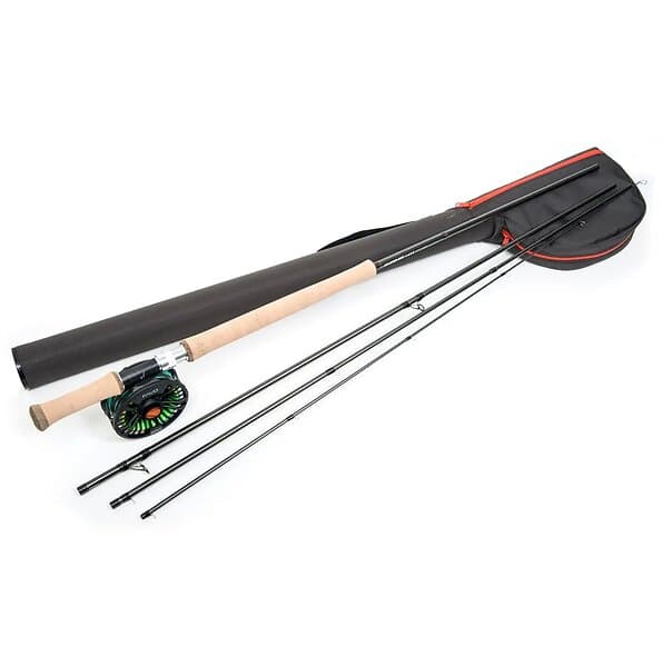 Guideline Laxa Salmon 13'7 #9/10