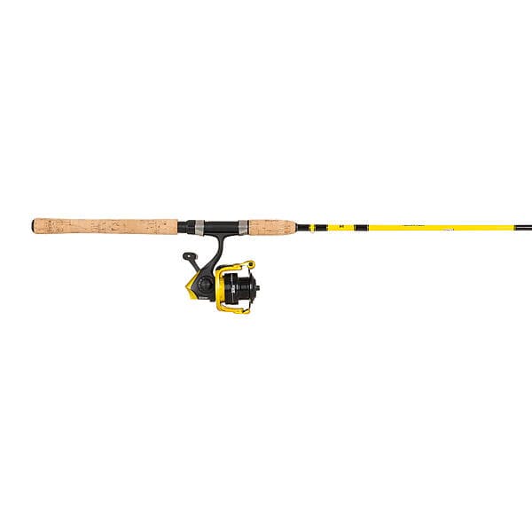 ABU Garcia Impact Combo Haspel 7' M