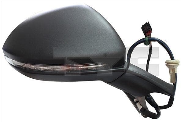 TYC Utv.spegel 337-0241