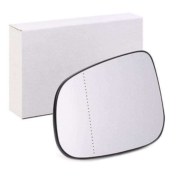 TYC Spegelglas, yttre spegel 338-0048-1