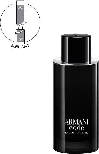 Giorgio Armani Code 2023 edt 50ml