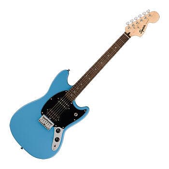 Squier Sonic Mustang HH