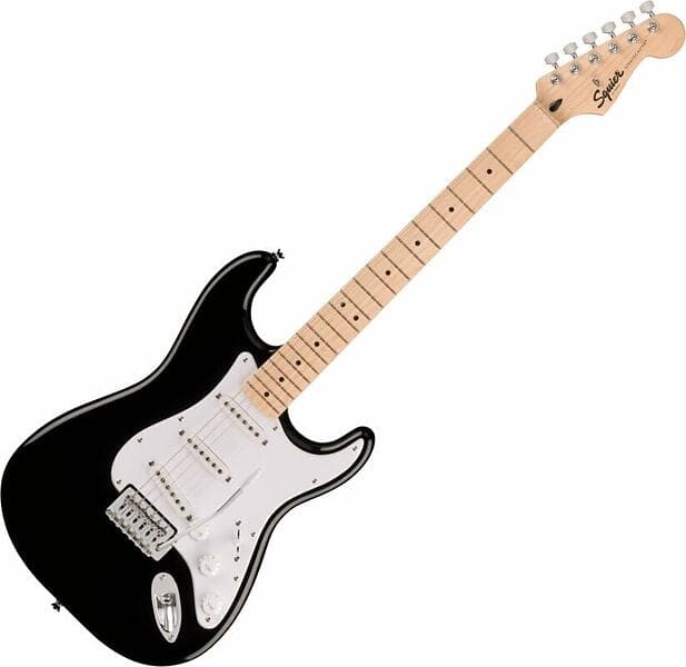 Squier Sonic Stratocaster SSS