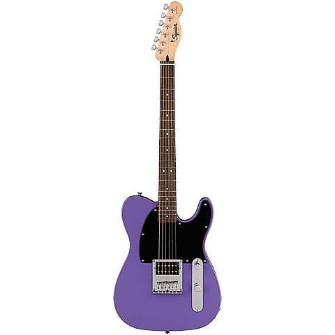 Squier Sonic Esquire H