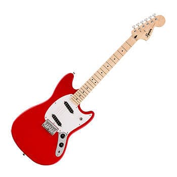 Squier Sonic Mustang SS