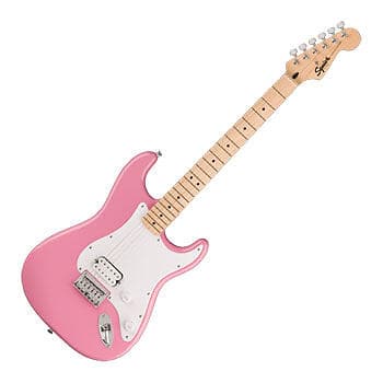 Squier Sonic Stratocaster HT H