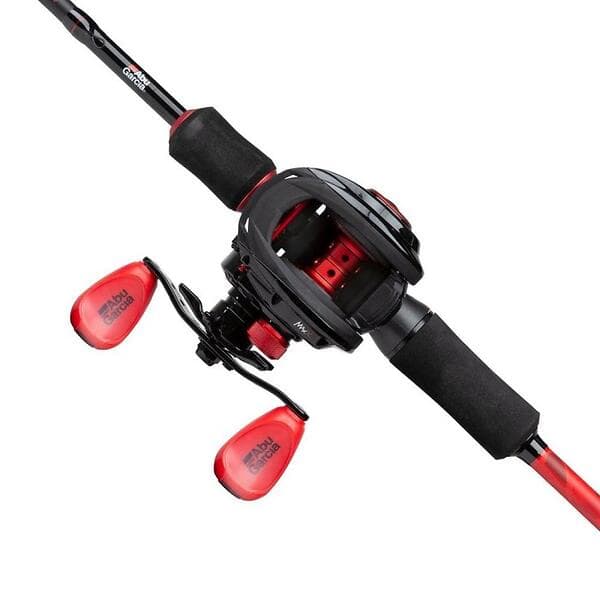 ABU Garcia Black Max Combo (Vänster 10-30g)