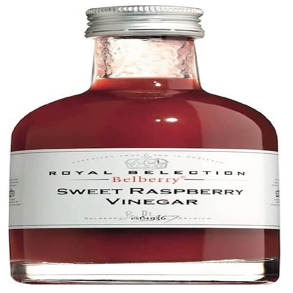 Belberry Hallonvinäger 200ml