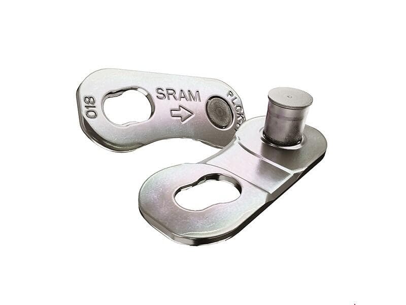 SRAM Kedjelås för12-Speed Flattop Kedjor 4 st