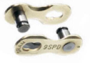 SRAM Powerlink Gold för 9-växlars kedja