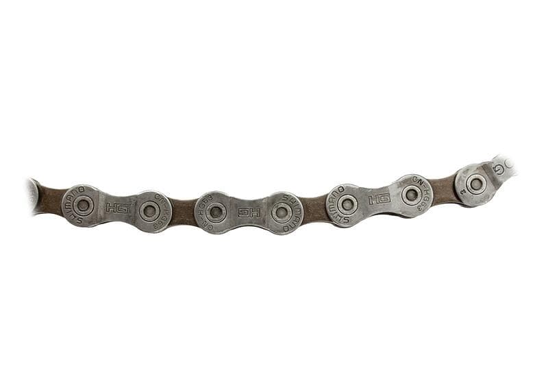 Shimano Chain HG53 9 speed 114 Led